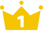 １位