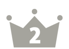２位