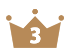 ３位